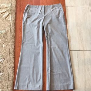 The Limited, Grey dress pants